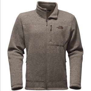 The North Face Polo's Gordon Lyons Fleece Size XXL